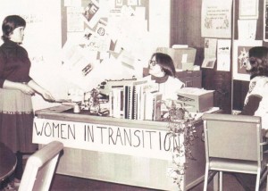 Women in Transition (WIT)